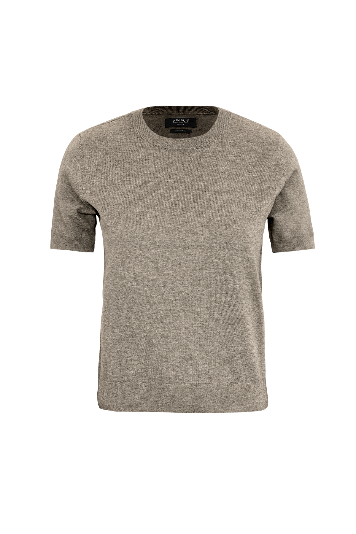 Brighton Short Sleeve Tee Women