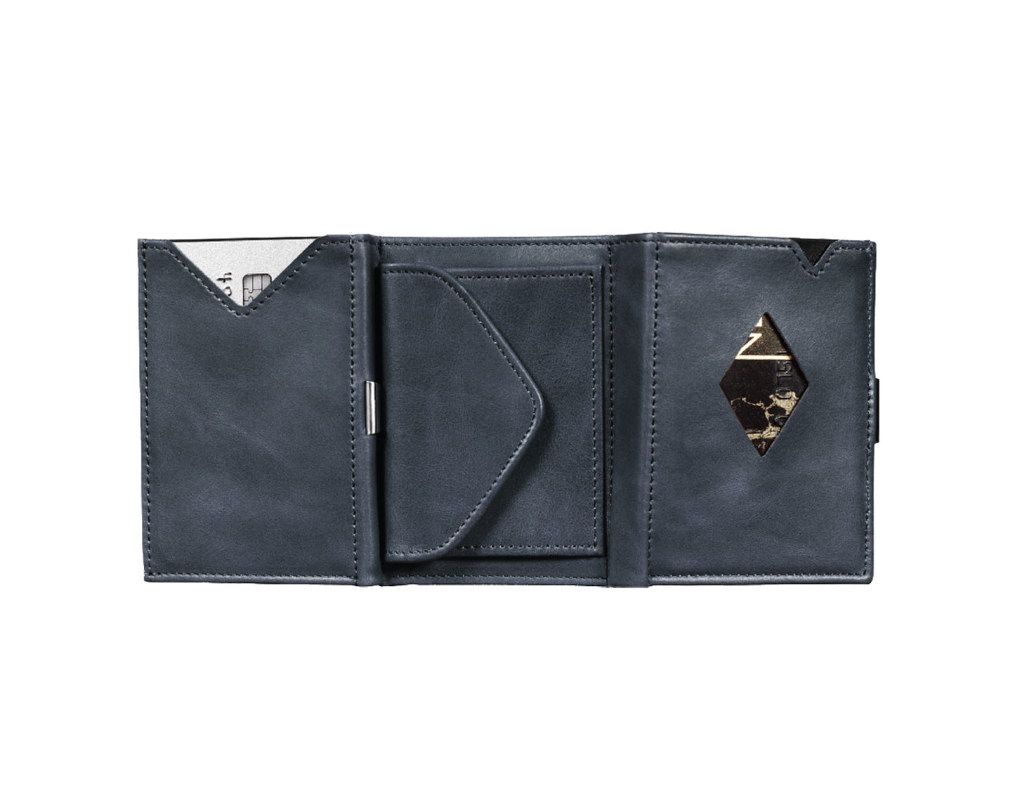 EXENTRI Multiwallet Blue