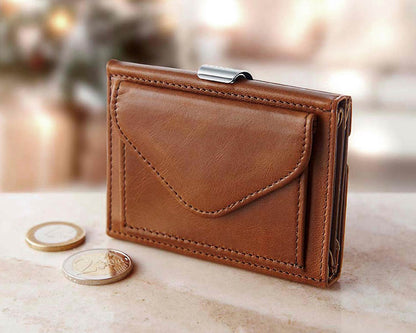 EXENTRI Multiwallet Hazelnut