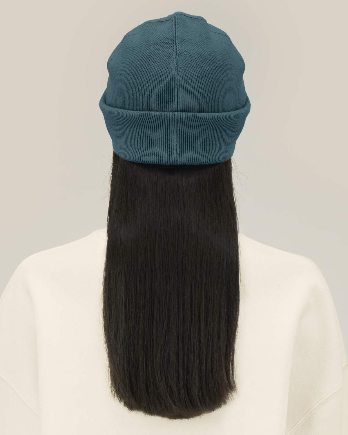 Rib Beanie 2.0