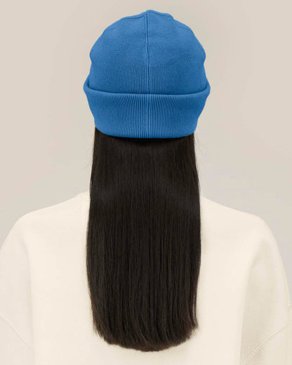 Rib Beanie 2.0
