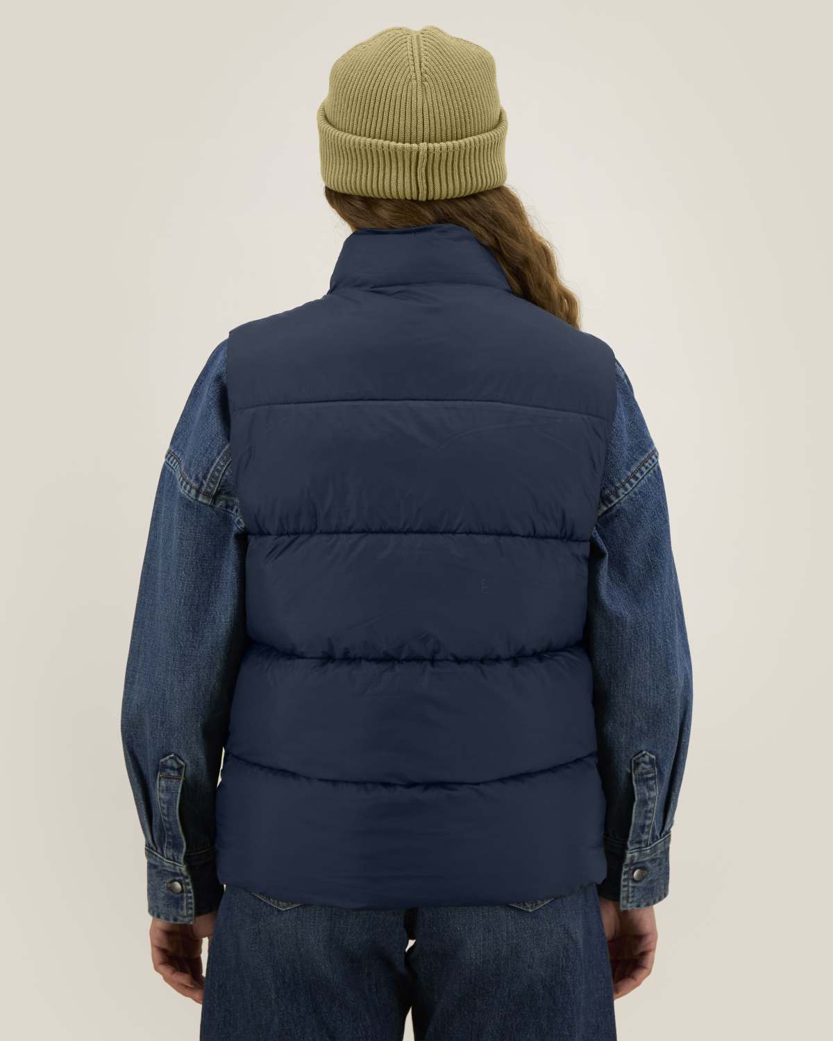 Puffer Gilet 2.0