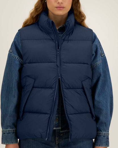 Puffer Gilet 2.0