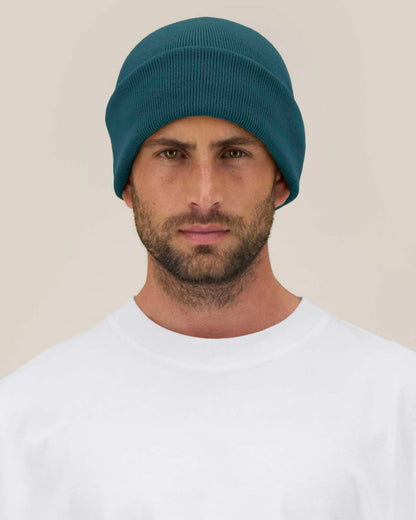 Rib Beanie 2.0