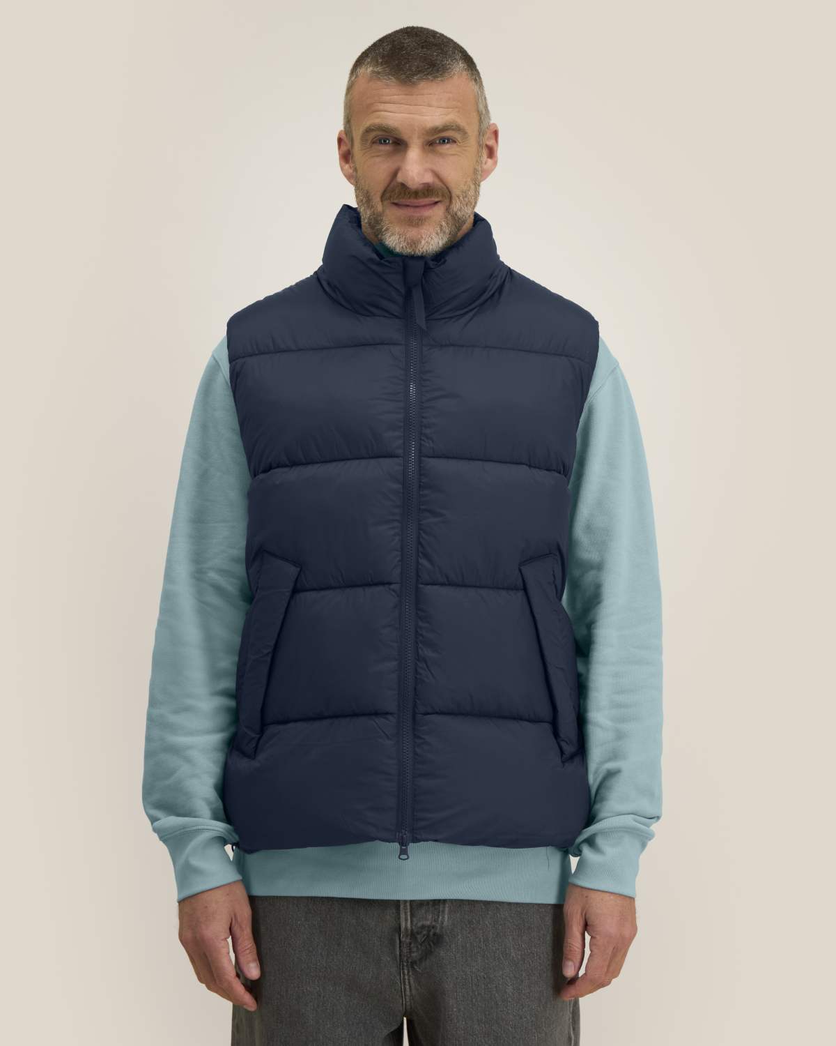 Puffer Gilet 2.0