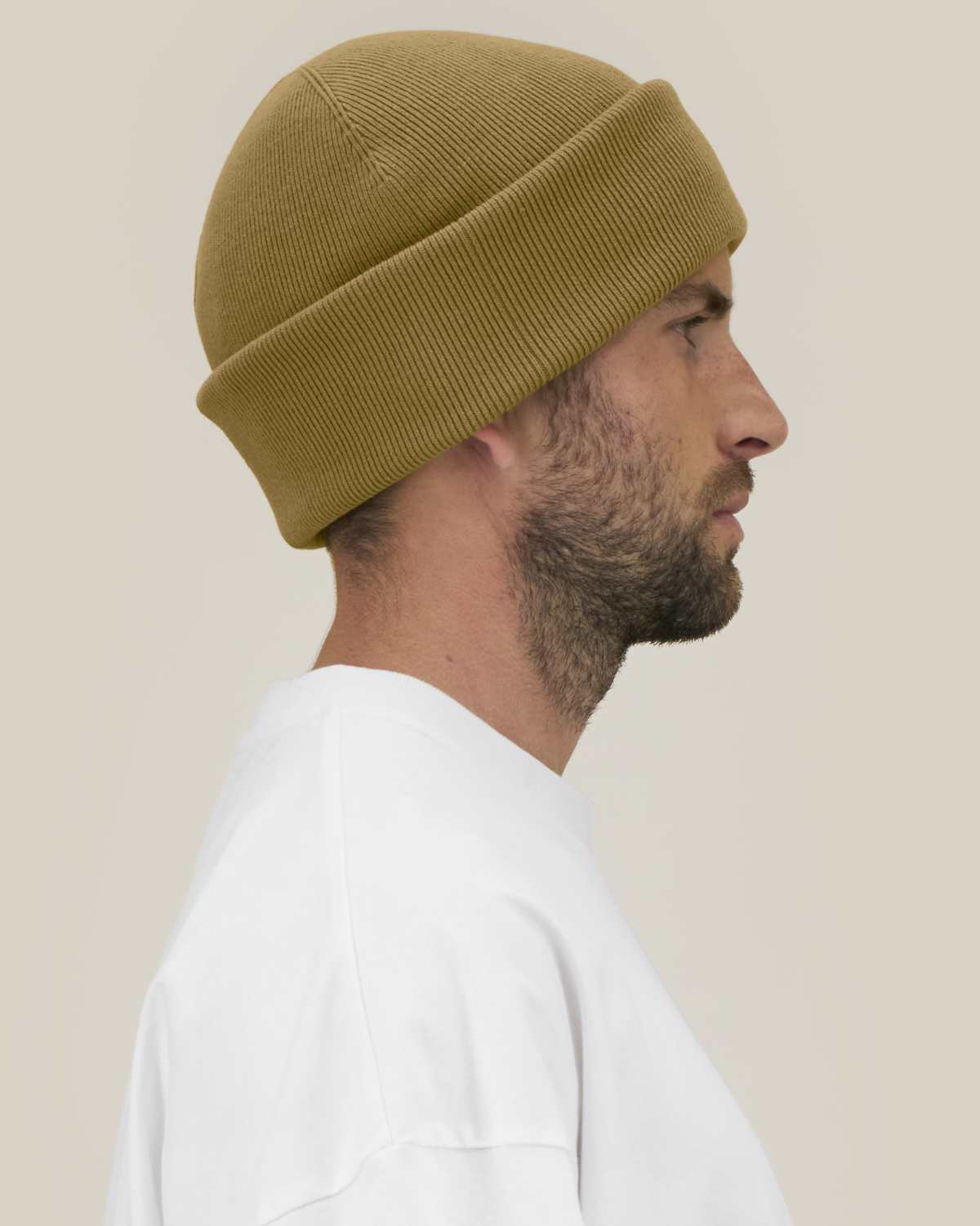 Rib Beanie 2.0