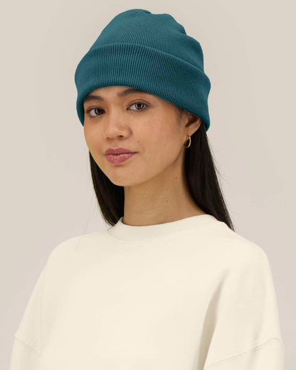Rib Beanie 2.0
