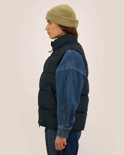 Puffer Gilet 2.0