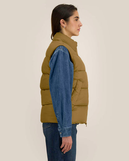 Puffer Gilet 2.0