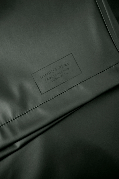 York Unisex