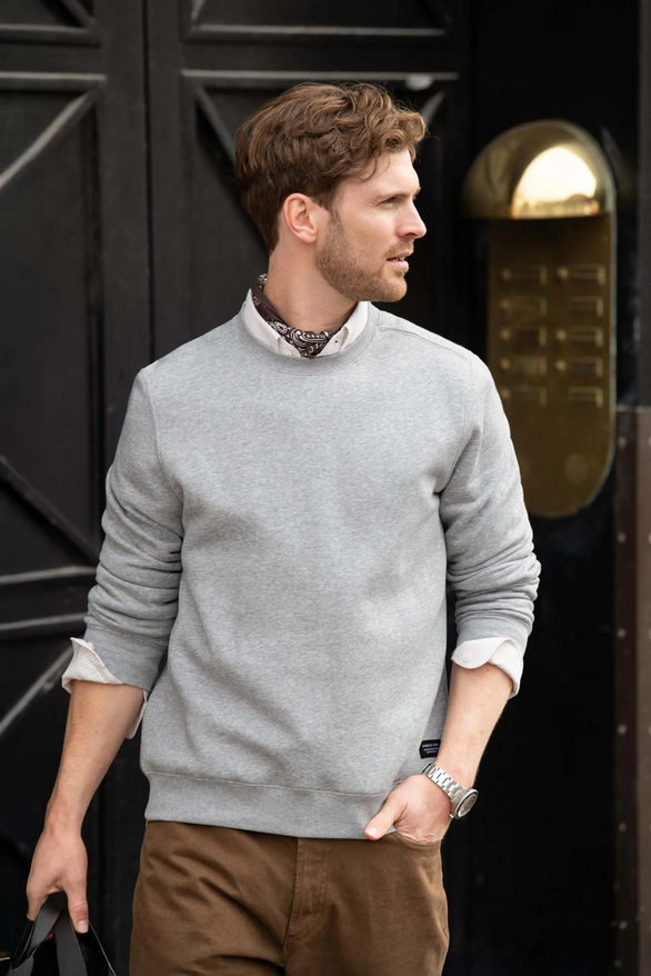Trenton Unisex