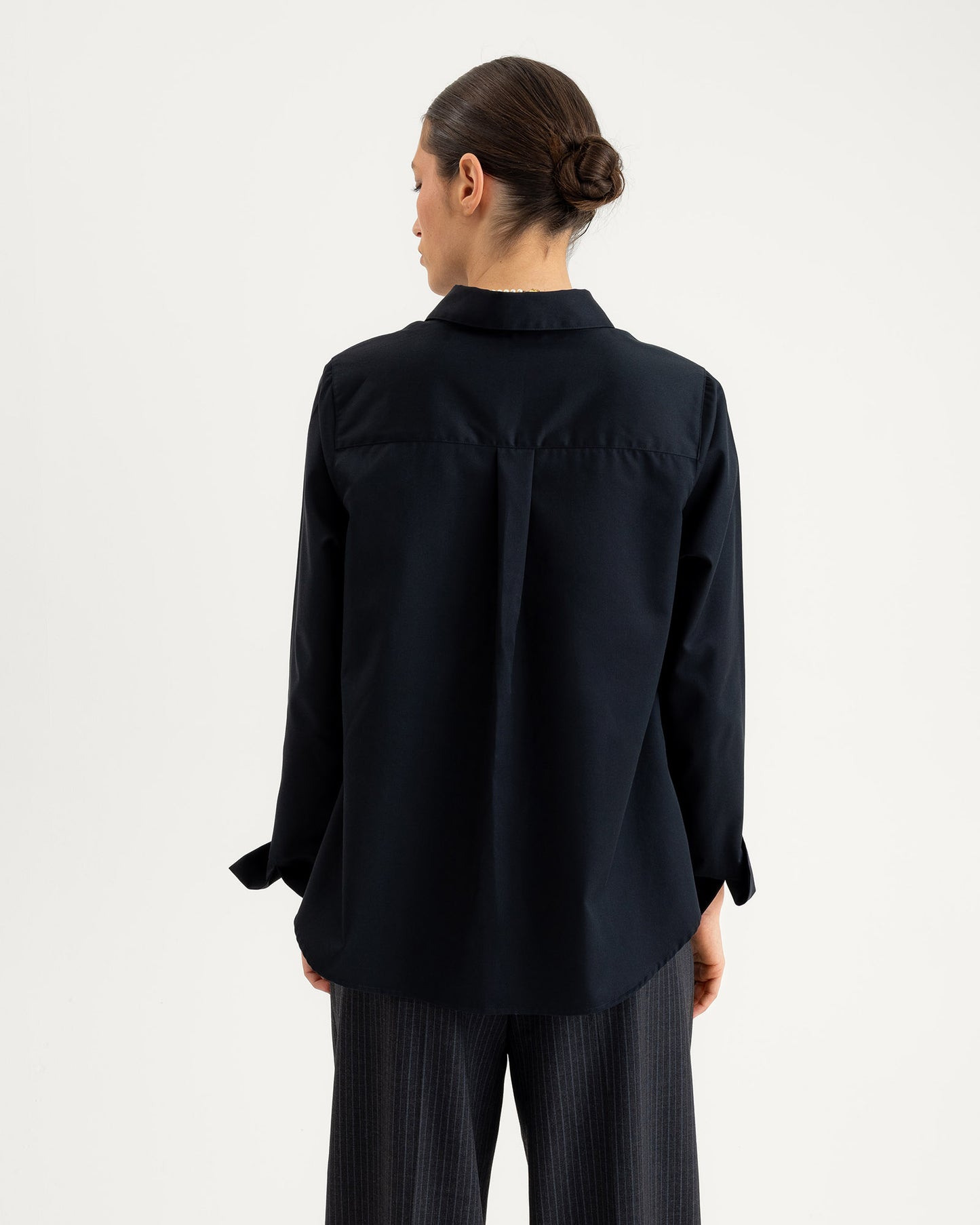 W's Plainton Blouse Casual