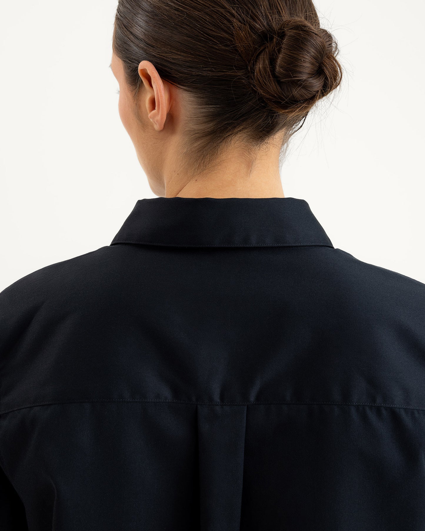 W's Plainton Blouse Casual