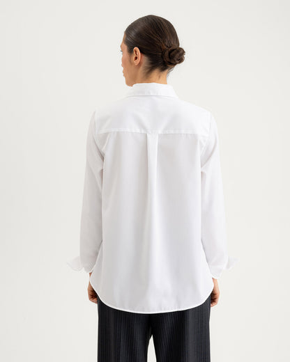 W's Plainton Blouse Casual