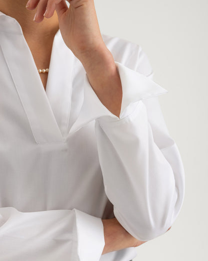 W's Plainton Blouse Casual