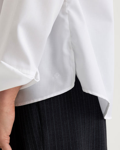 W's Plainton Blouse Casual