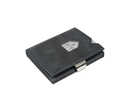 EXENTRI Wallet Blue