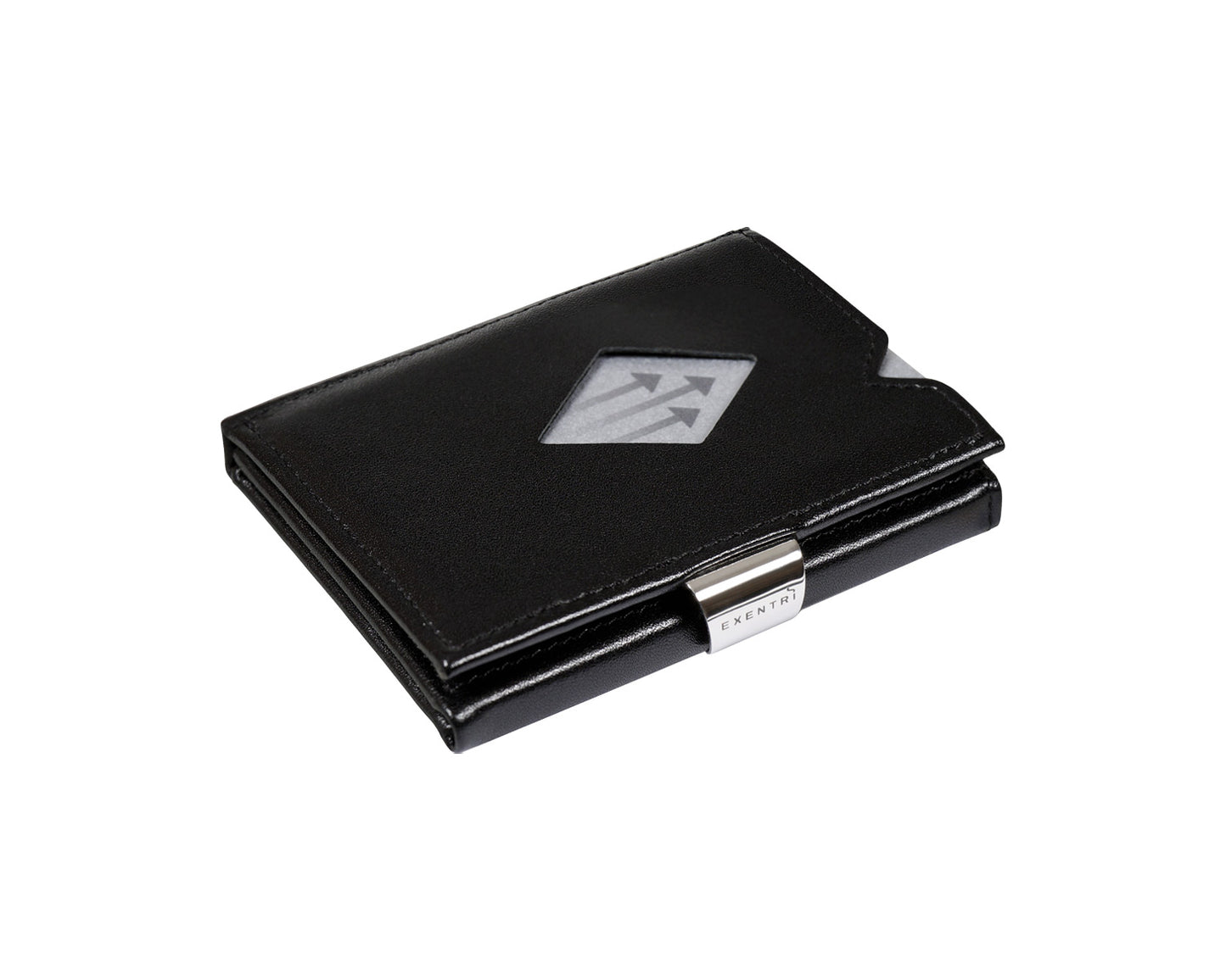 EXENTRI Multiwallet Black