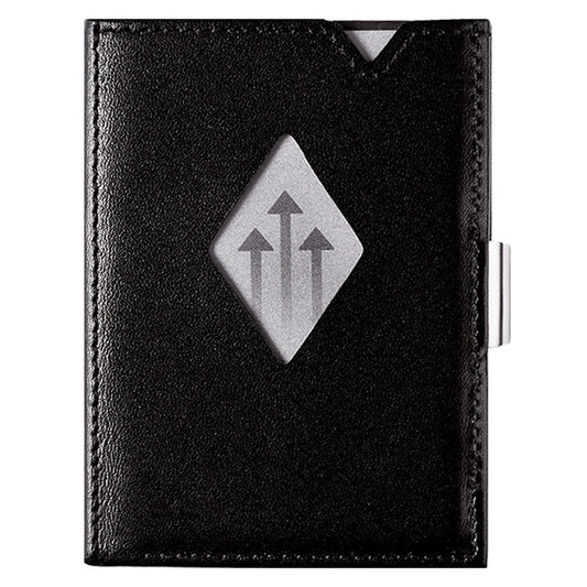 EXENTRI Multiwallet Black