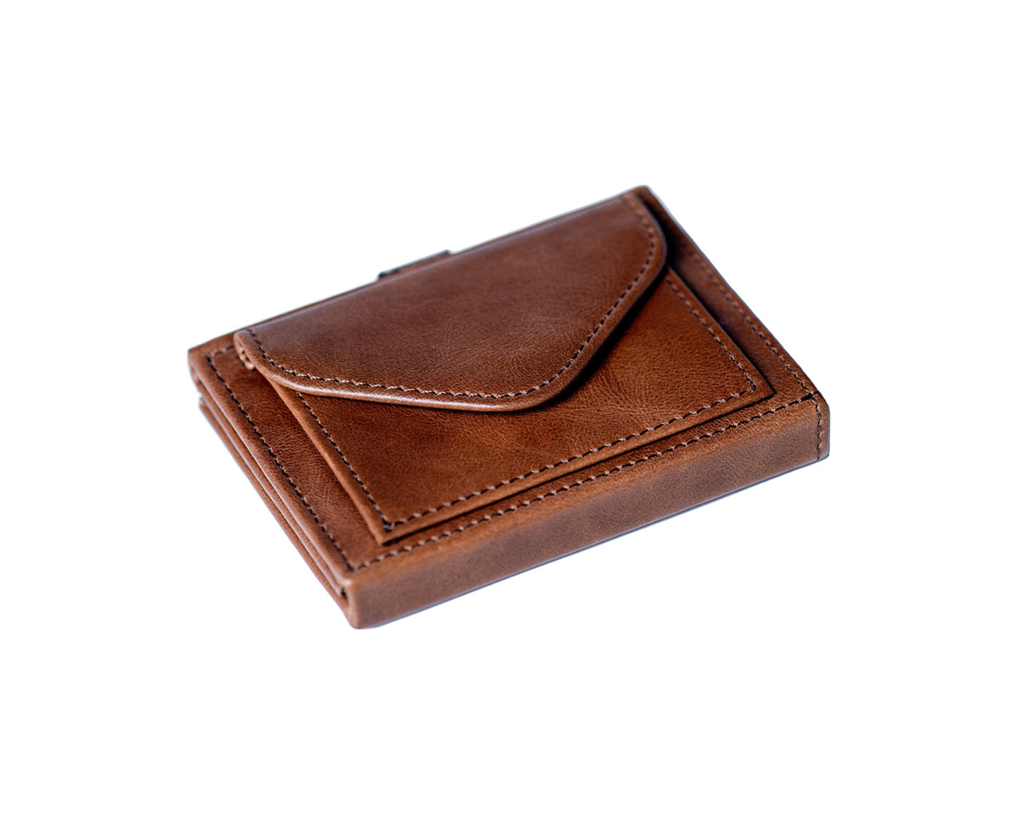 EXENTRI Multiwallet Hazelnut