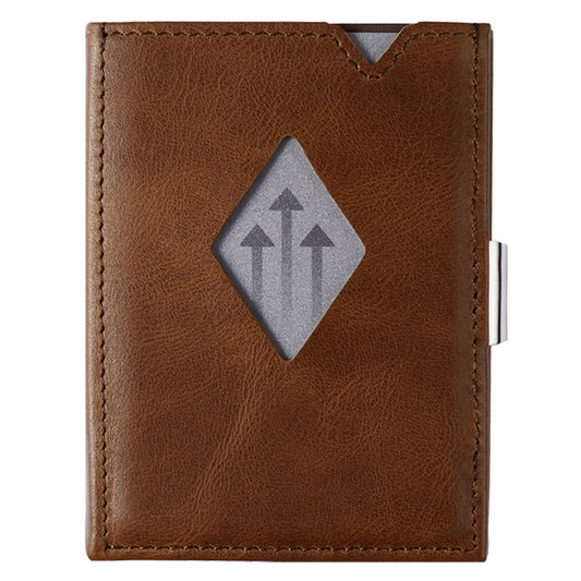 EXENTRI Multiwallet Hazelnut