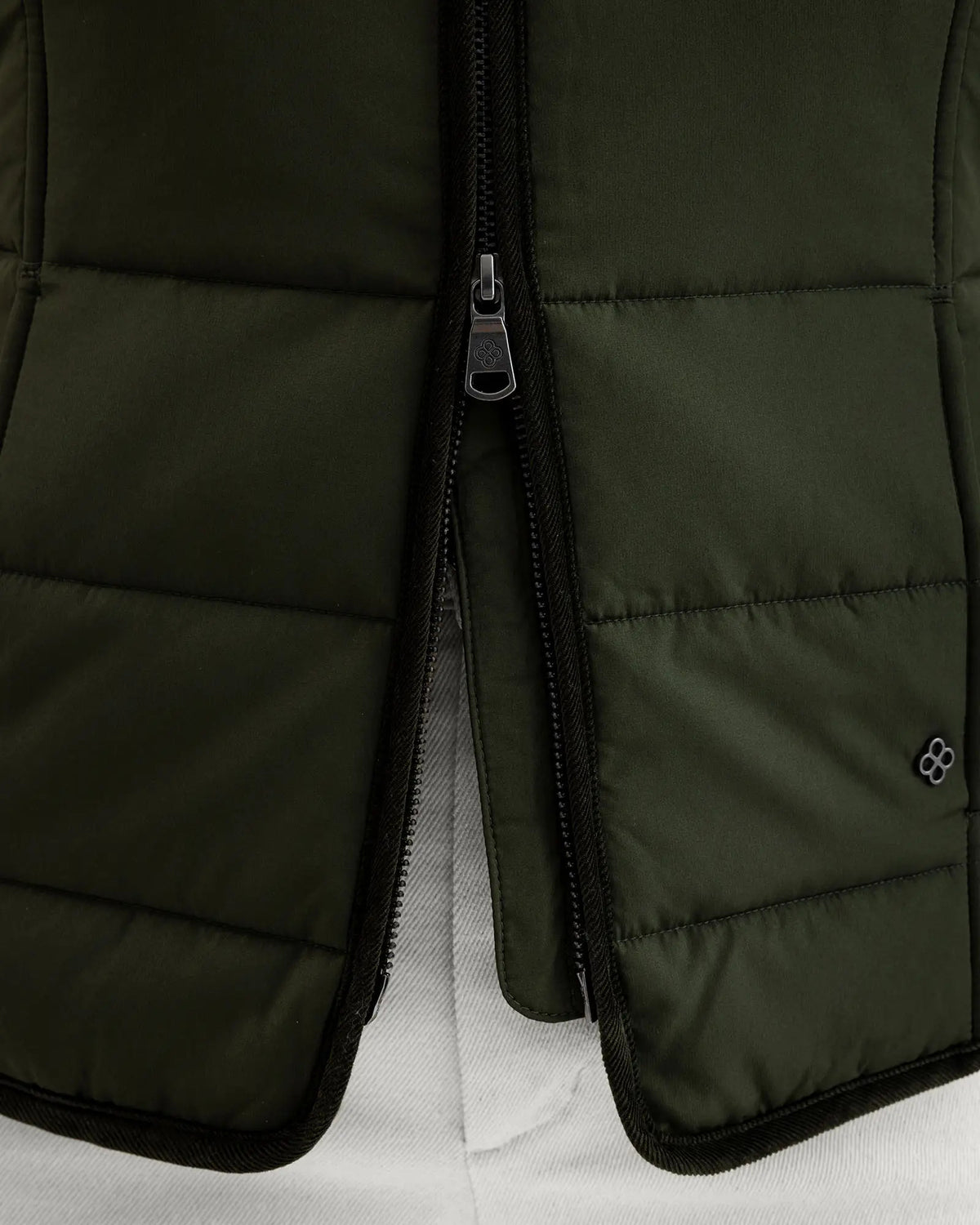 Milan Vest Women's