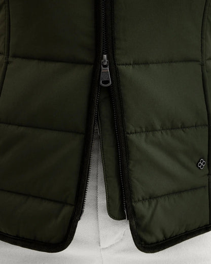 Milan Vest Women's