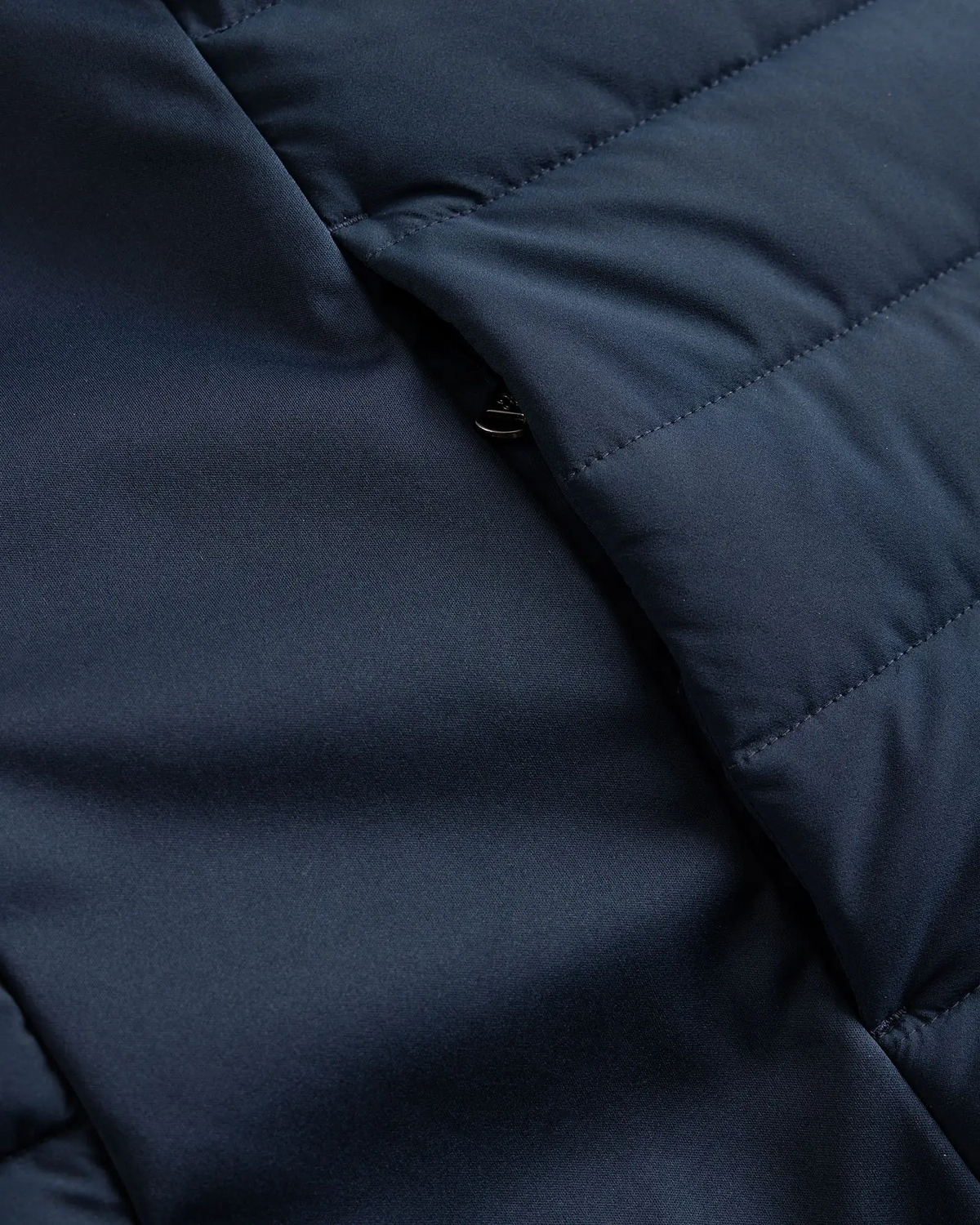 Delano Hybrid Jacket Men's