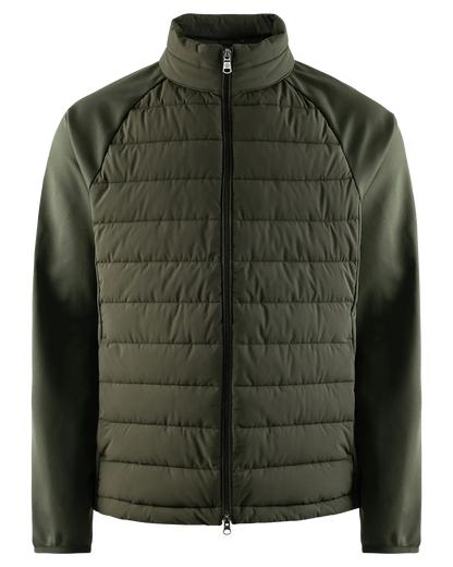 Delano Hybrid Jacket Men's