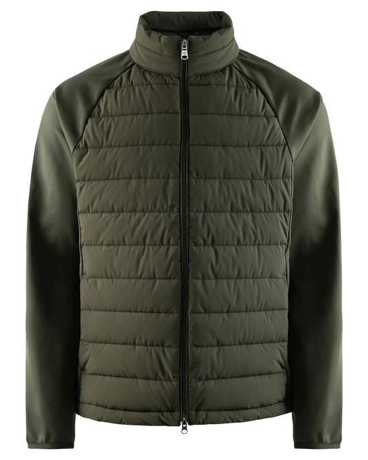 Delano Hybrid Jacket Men's