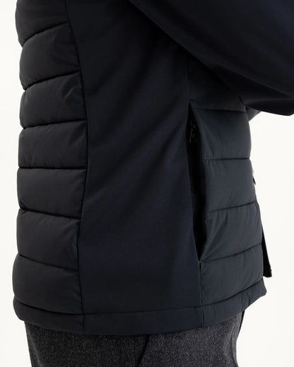 Delano Hybrid Jacket Men's