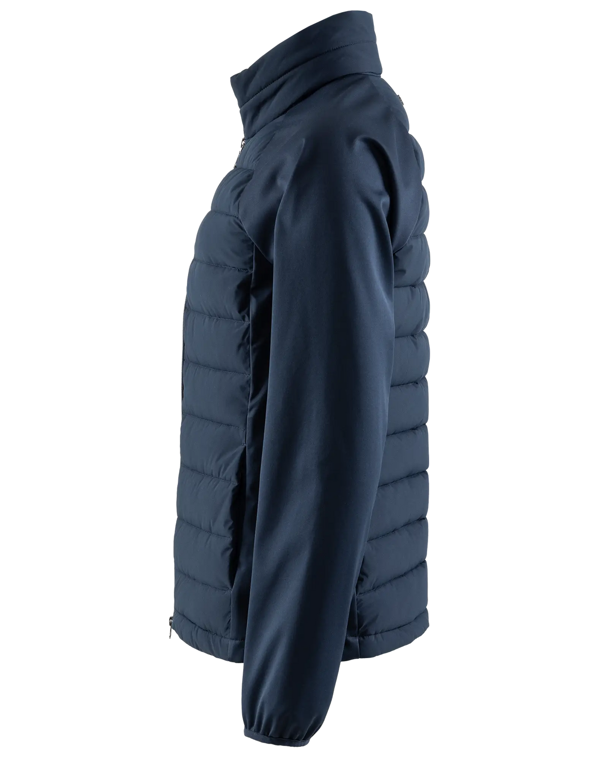 Delano Hybrid Jacket Women's