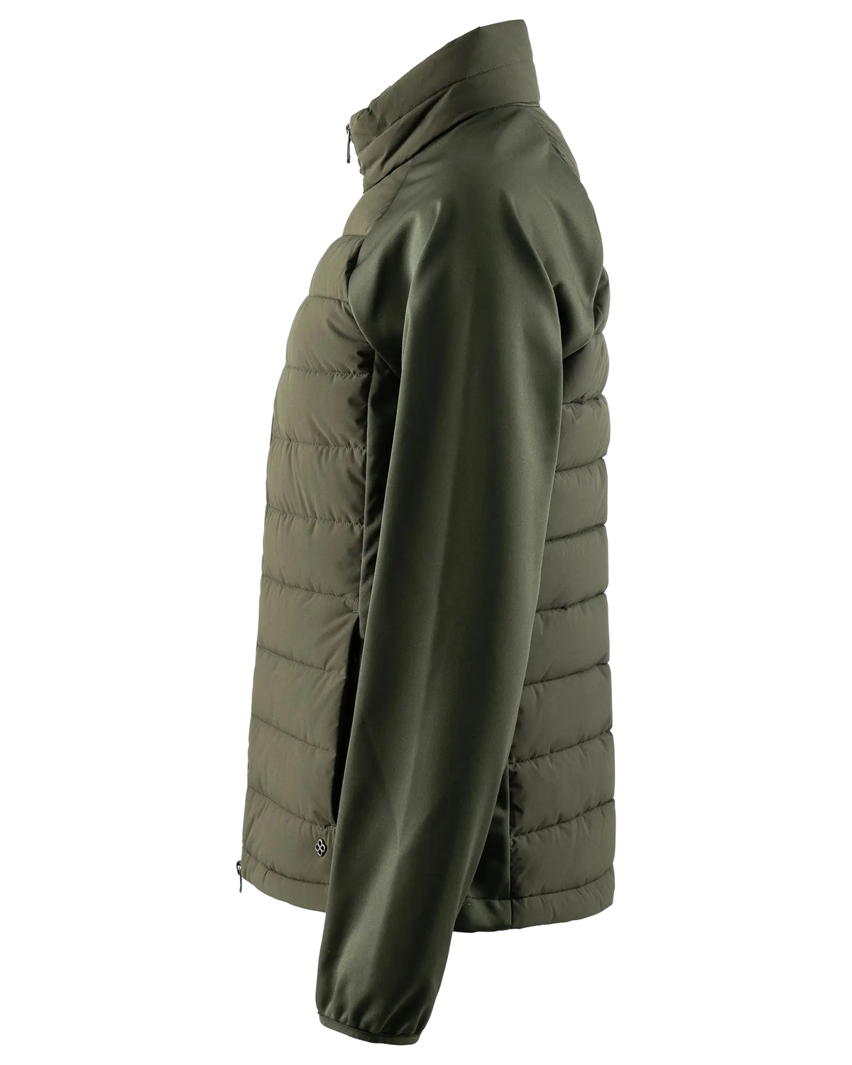 Delano Hybrid Jacket Women's