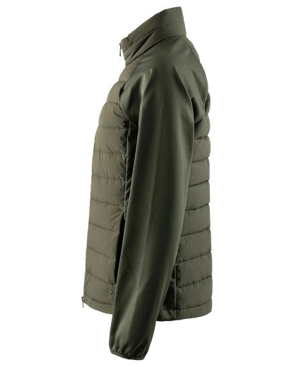 Delano Hybrid Jacket Women's