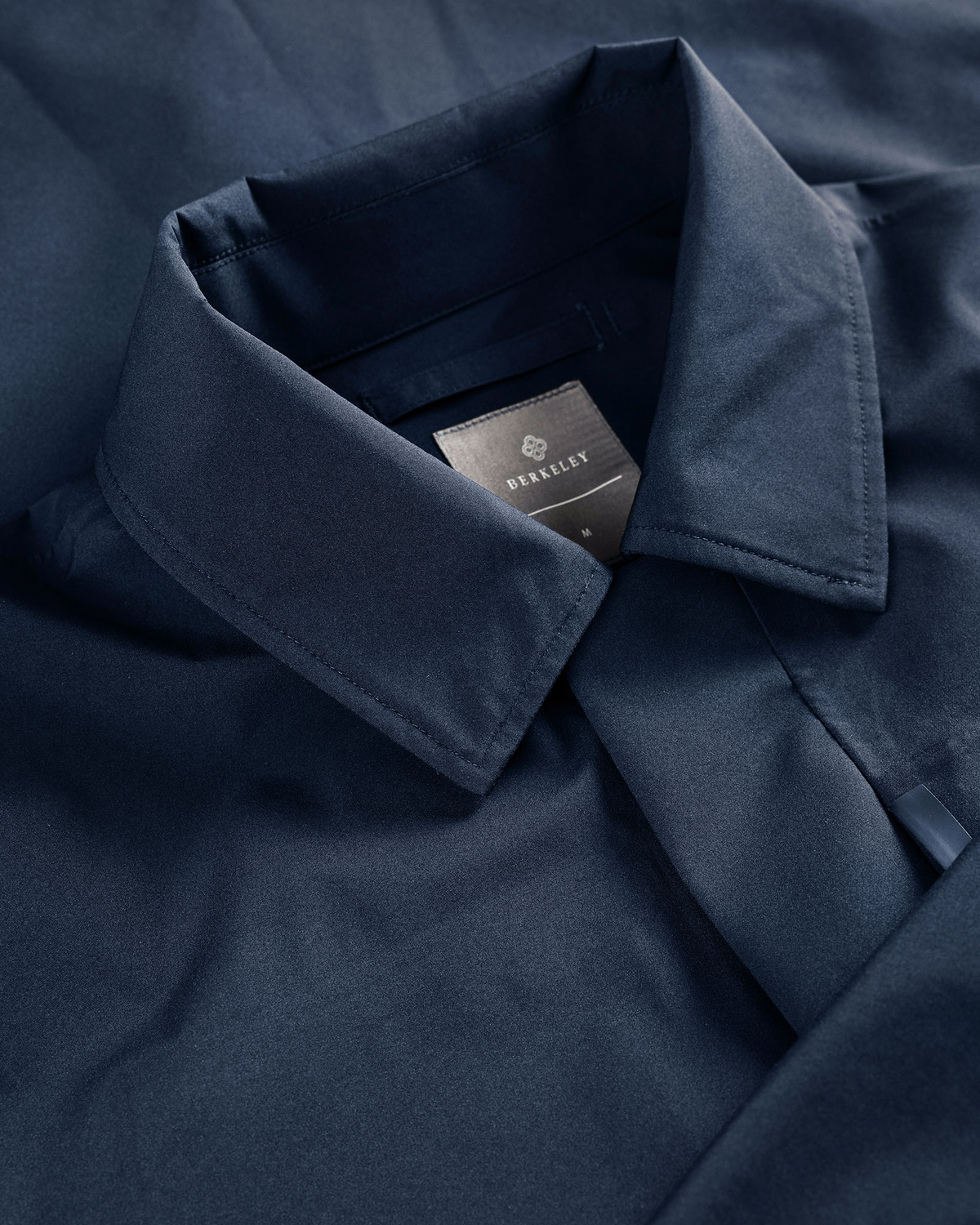 Carmel Classic Coat Men's