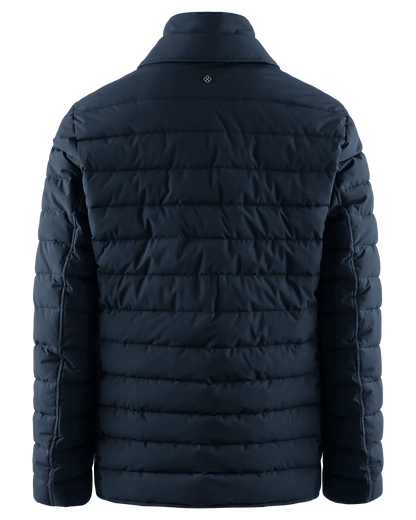 Delano Padded Blazer