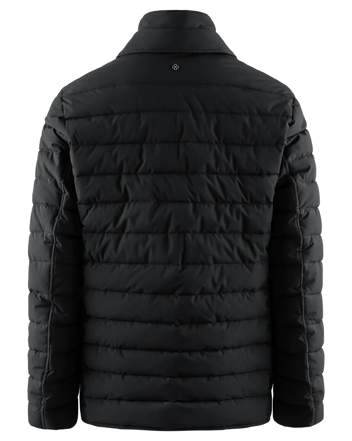 Delano Padded Blazer