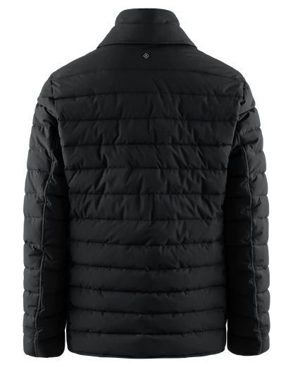 Delano Padded Blazer