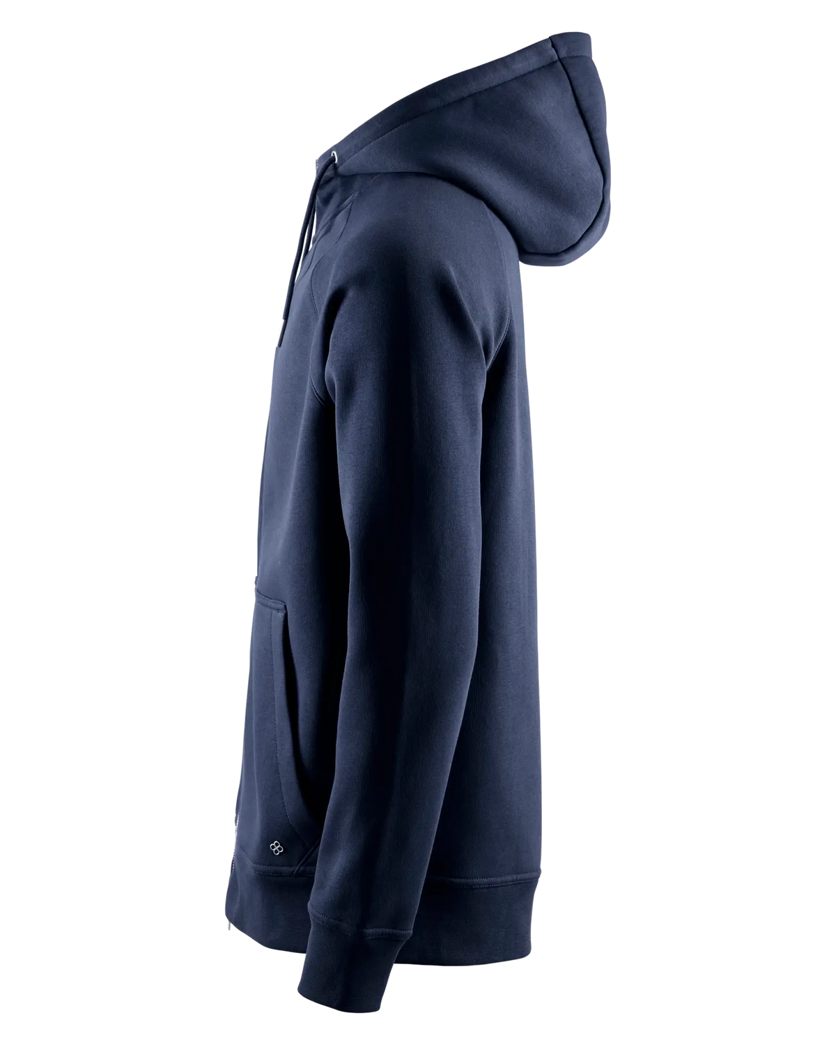 Dean Zip Hoodie