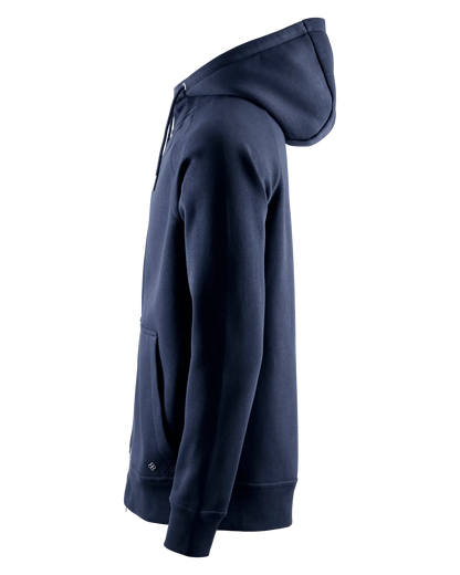 Dean Zip Hoodie
