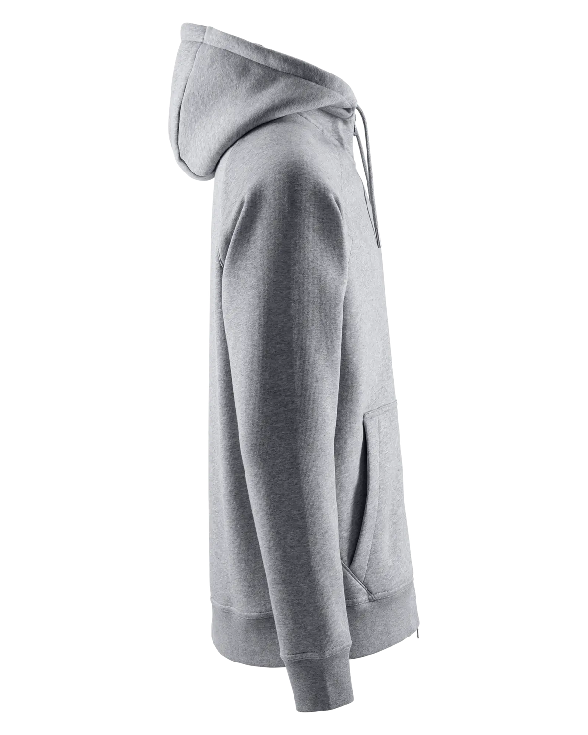 Dean Zip Hoodie