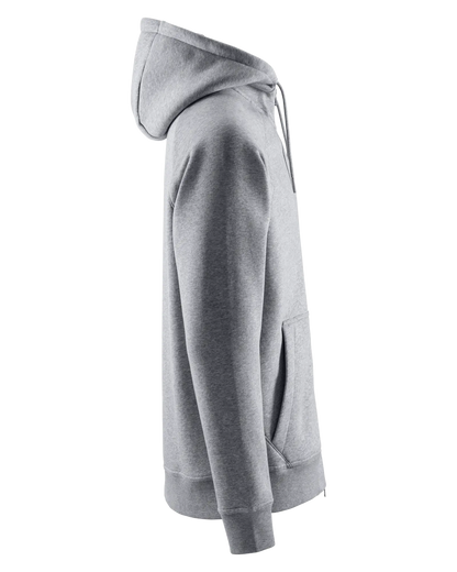 Dean Zip Hoodie