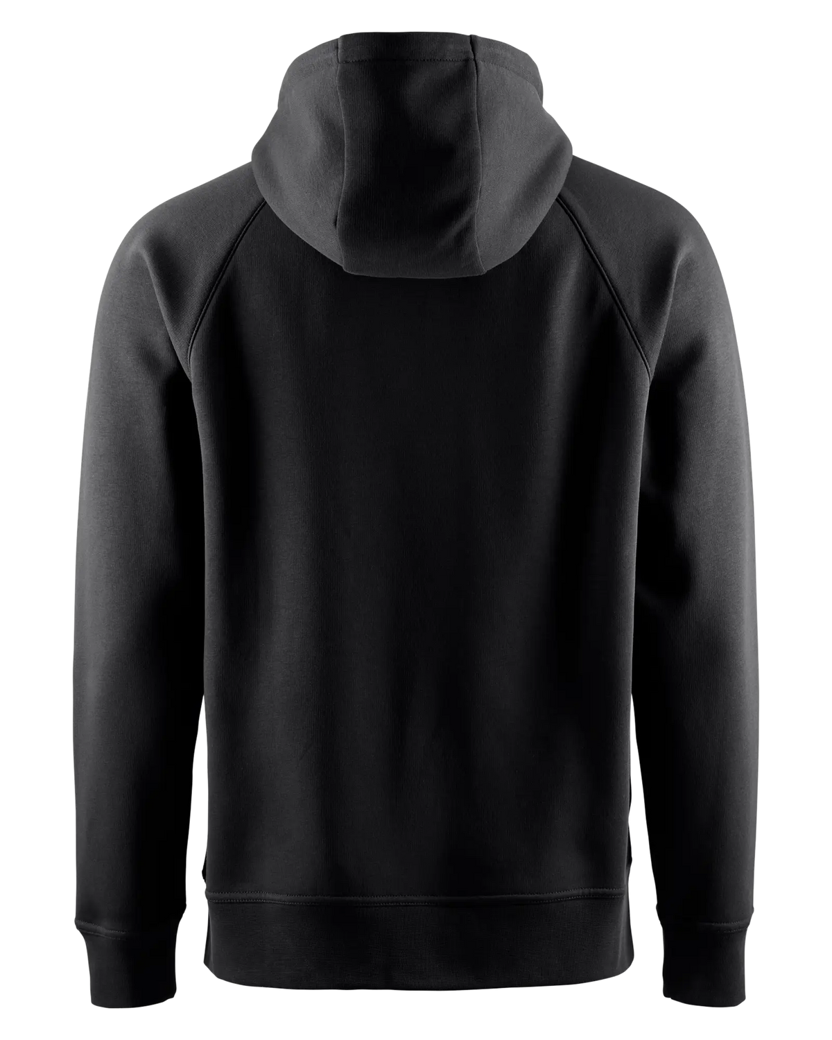 Dean Zip Hoodie