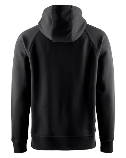 Dean Zip Hoodie