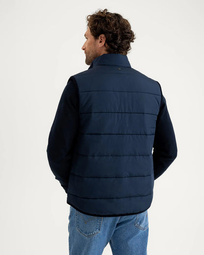 Milan Vest Men's