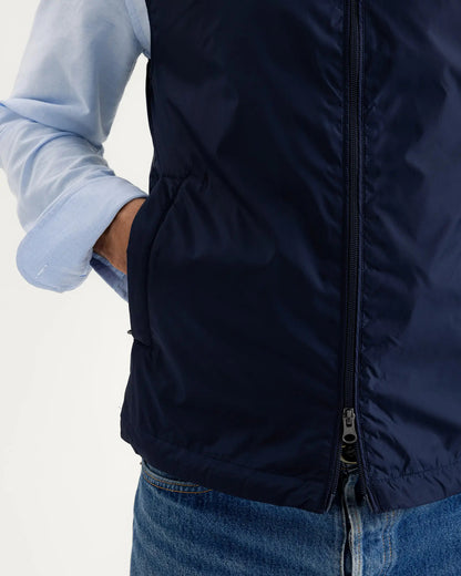 Redding Vest Men's