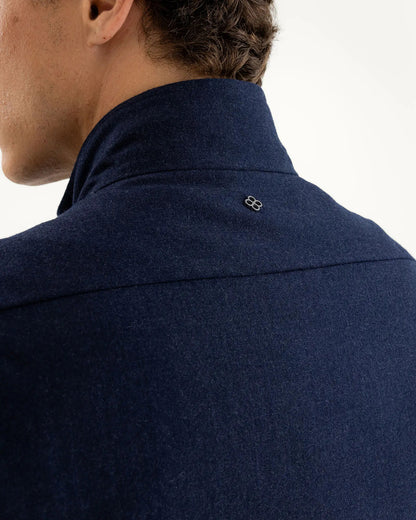 Redding Wool Vest