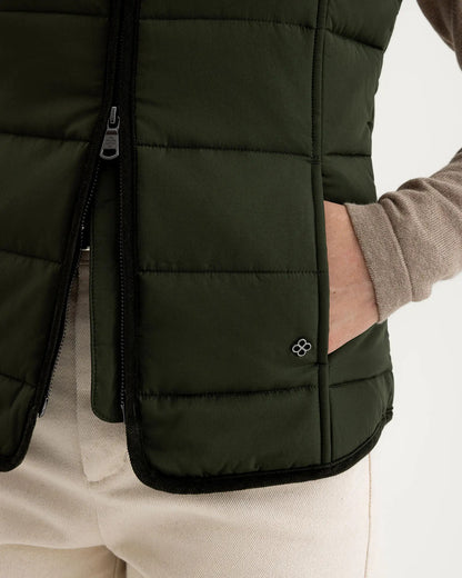 Milan Vest Women's