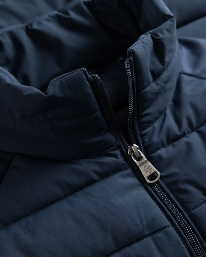 Delano Hybrid Jacket Men's