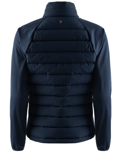 Delano Hybrid Jacket Women's